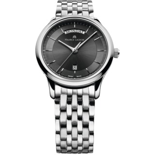 Replica Replica Maurice Lacroix Les Classiques Quartz Watch-LC1237-SS002-331